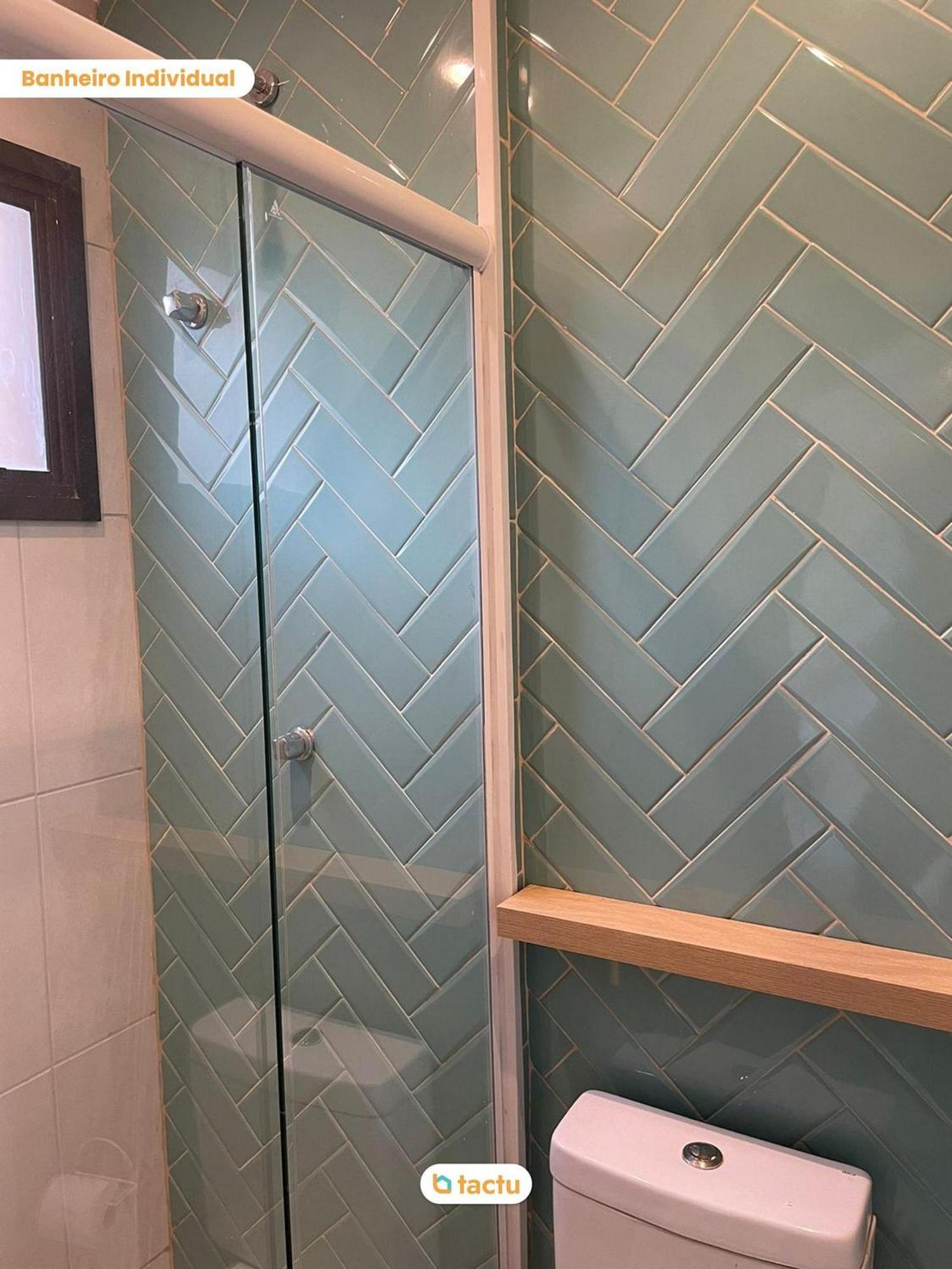 Terreo Enorme Luxuoso No Vg Sun Cumbuco Por Tactu Villa Exteriör bild