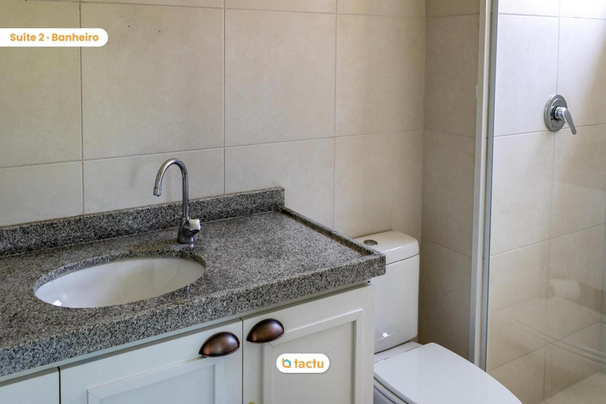 Terreo Enorme Luxuoso No Vg Sun Cumbuco Por Tactu Villa Exteriör bild